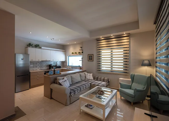 The Mansion - Mediterranean *