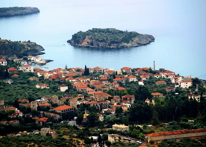 The Mansion - Mediterranean Villa