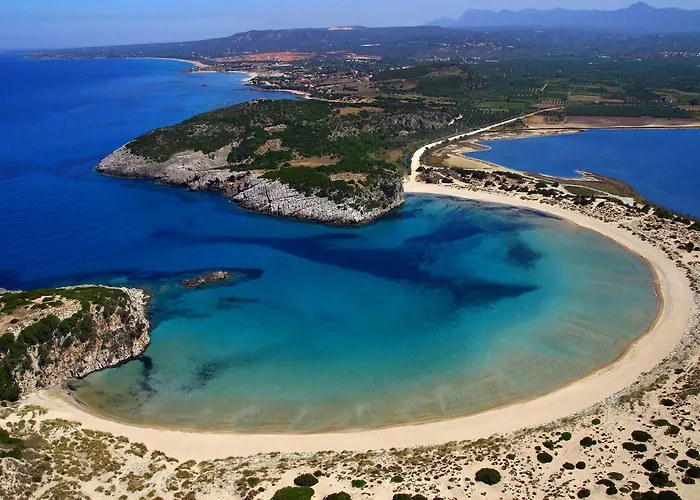 The Mansion - Mediterranean * Calamata